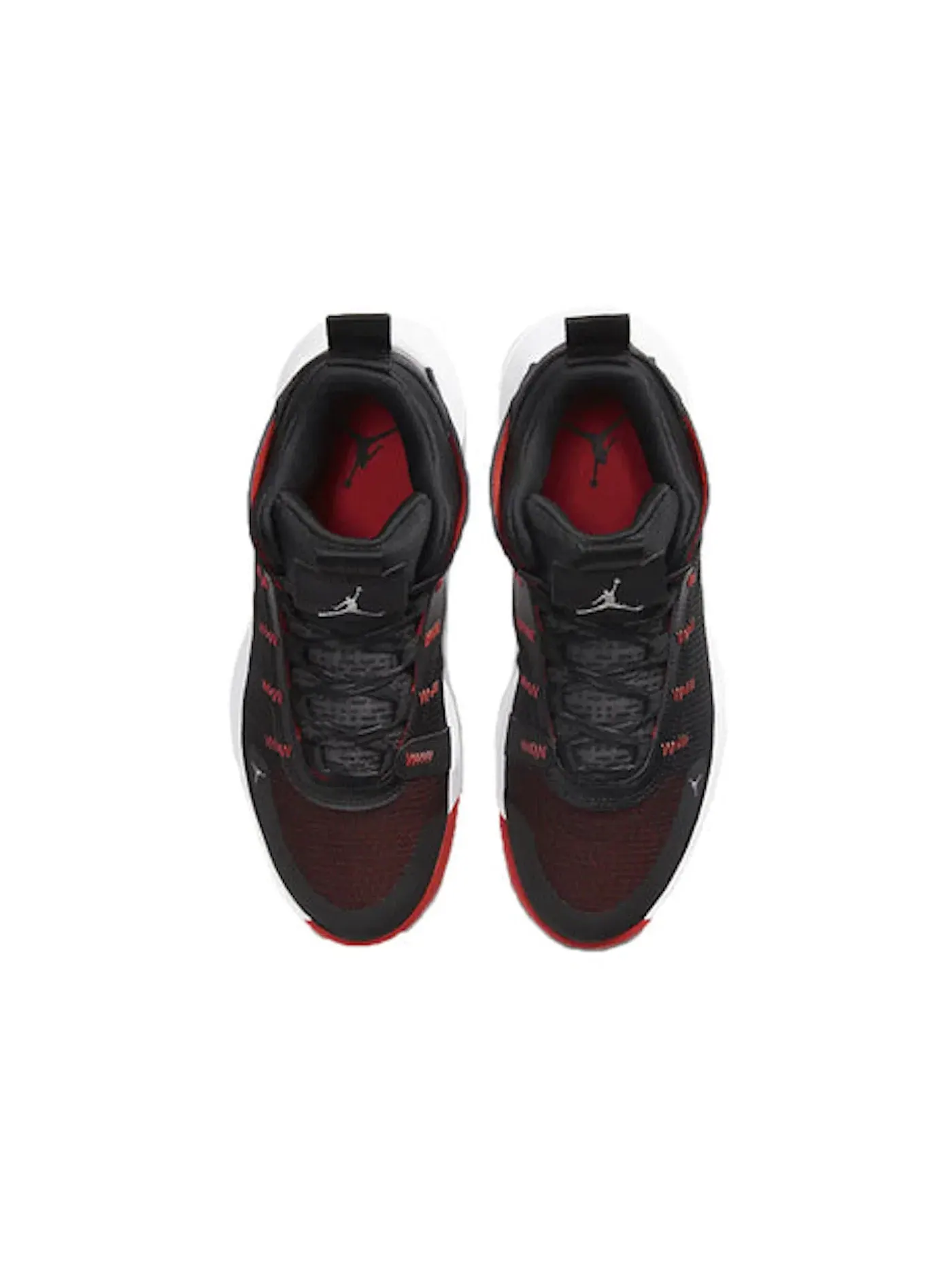 Мужские кроссовки для баскетбола Jordan Jumpman 2020 Jordan — изображение 3 из 4