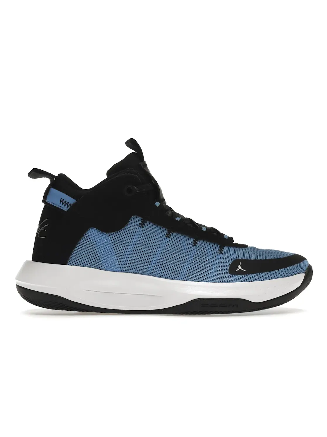 Мужские кроссовки для баскетбола Jordan Jumpman 2020 Jordan — изображение 1 из 4