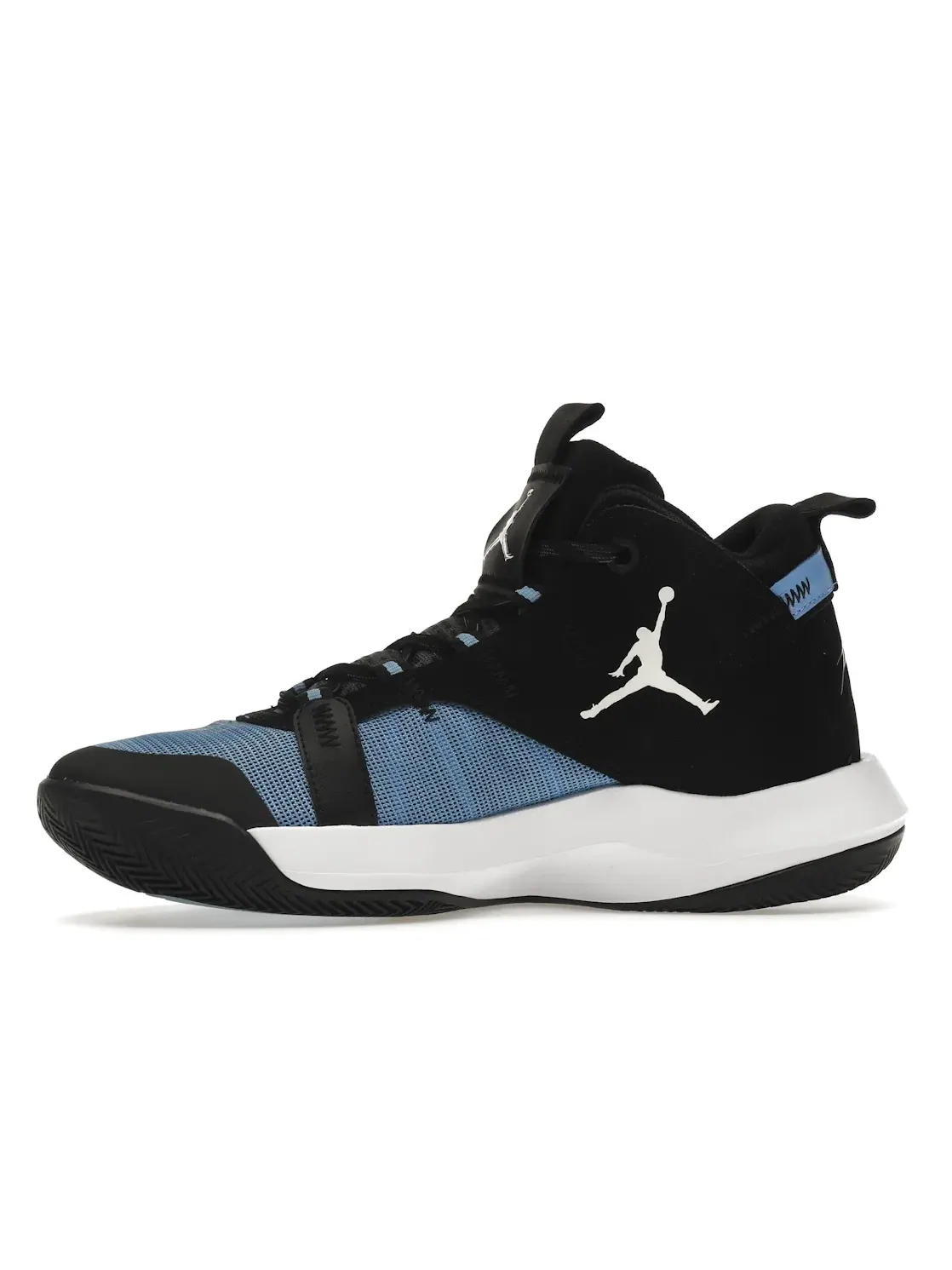 Мужские кроссовки для баскетбола Jordan Jumpman 2020 Jordan — изображение 3 из 4