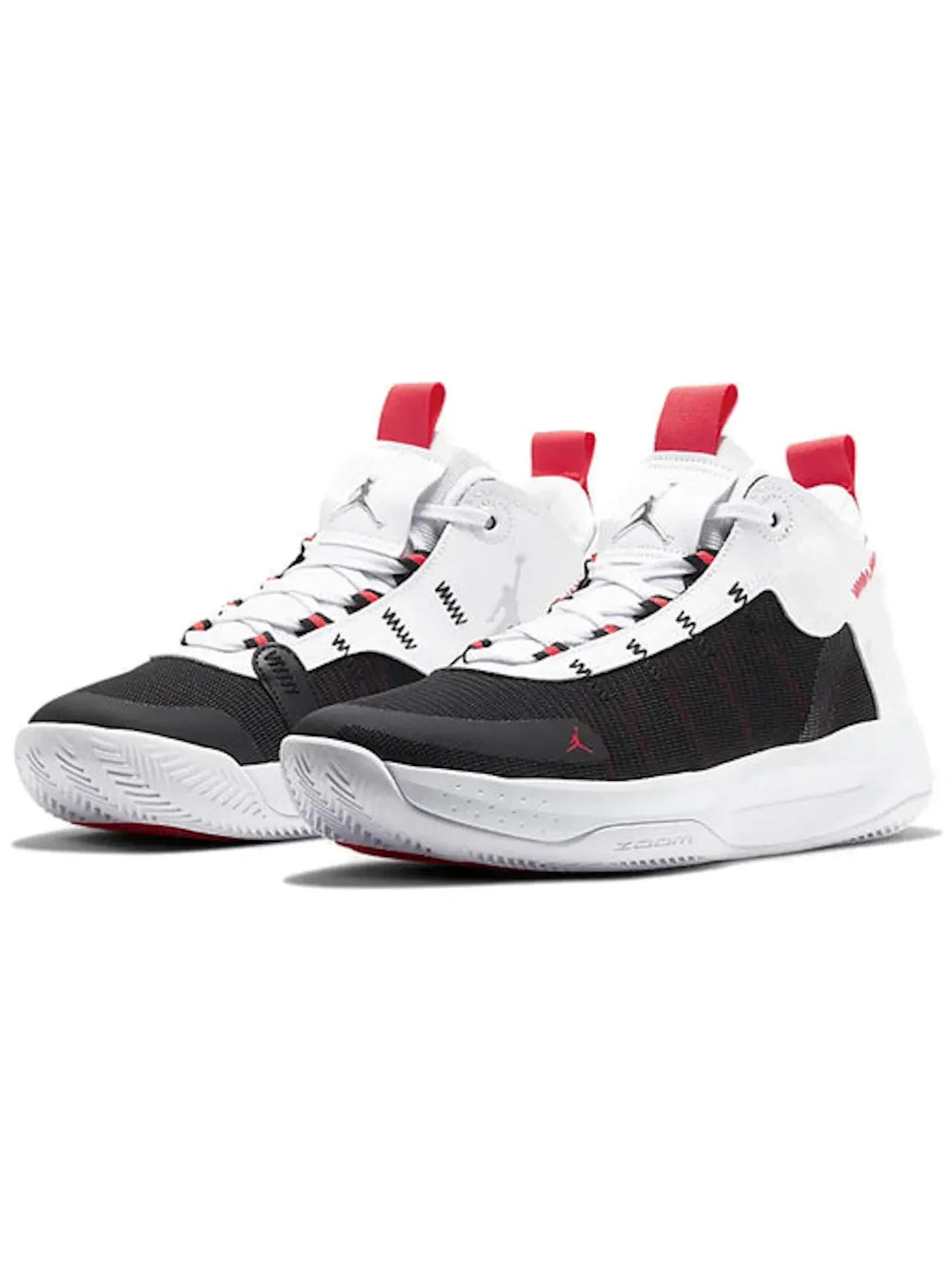 Мужские кроссовки для баскетбола Jordan Jumpman 2020 Jordan — изображение 2 из 3