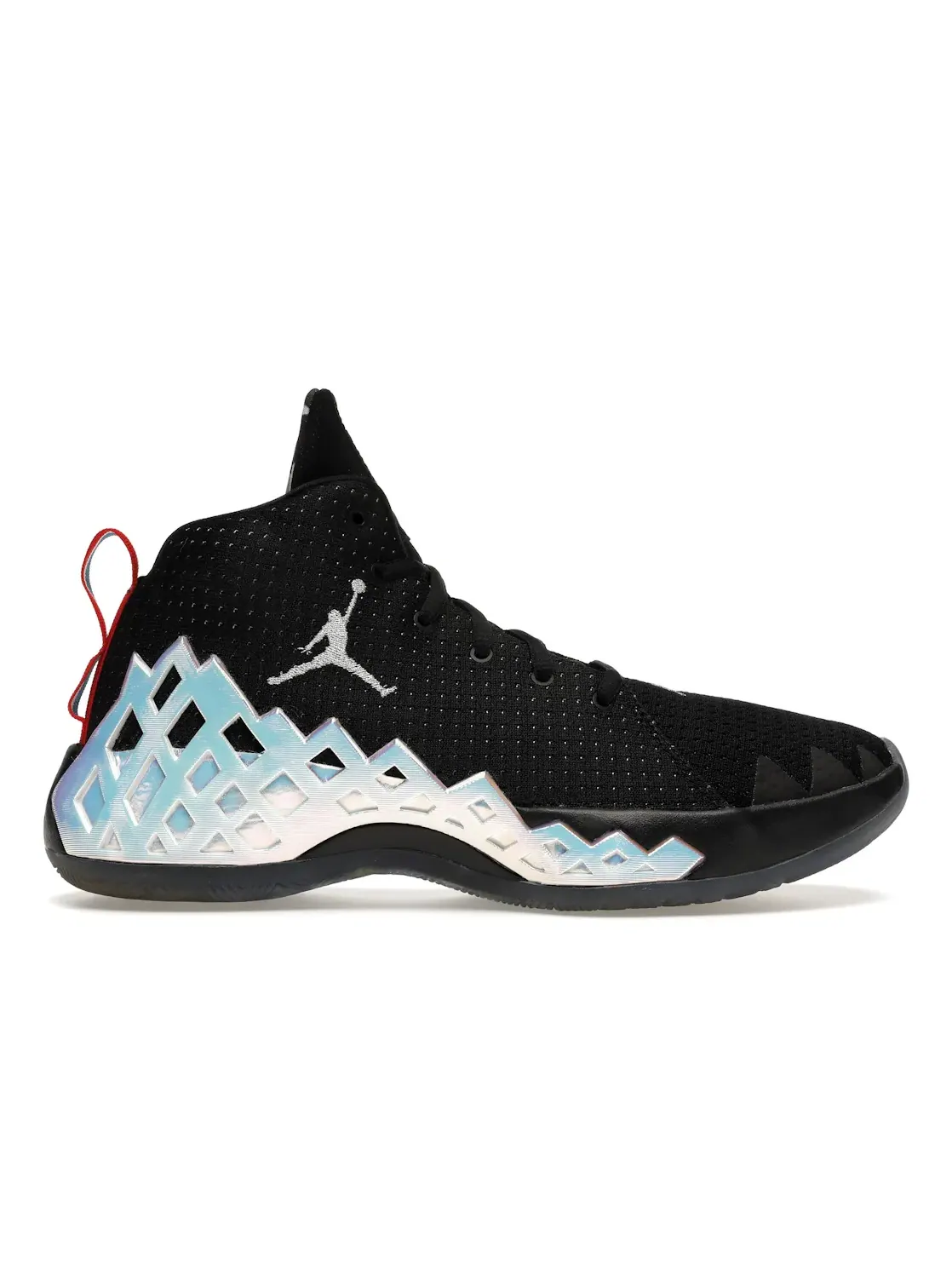 Мужские кроссовки Lifestyle Jordan Jumpman Diamond Mid Jordan — изображение 1 из 4