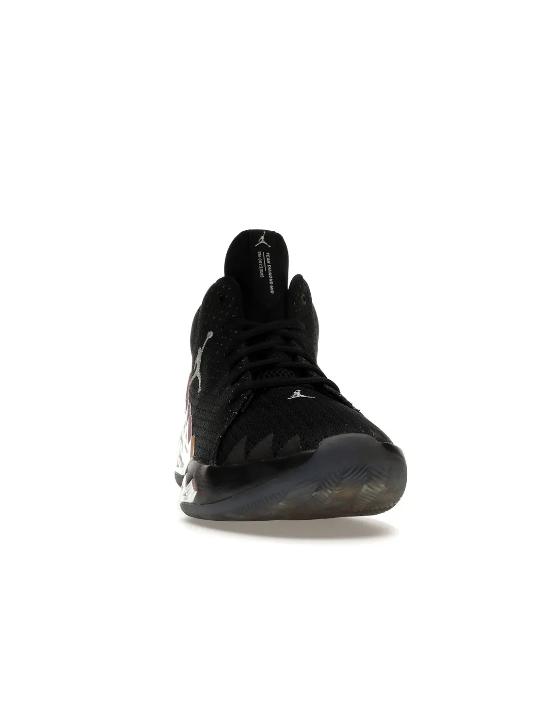 Мужские кроссовки Lifestyle Jordan Jumpman Diamond Mid Jordan — изображение 2 из 4