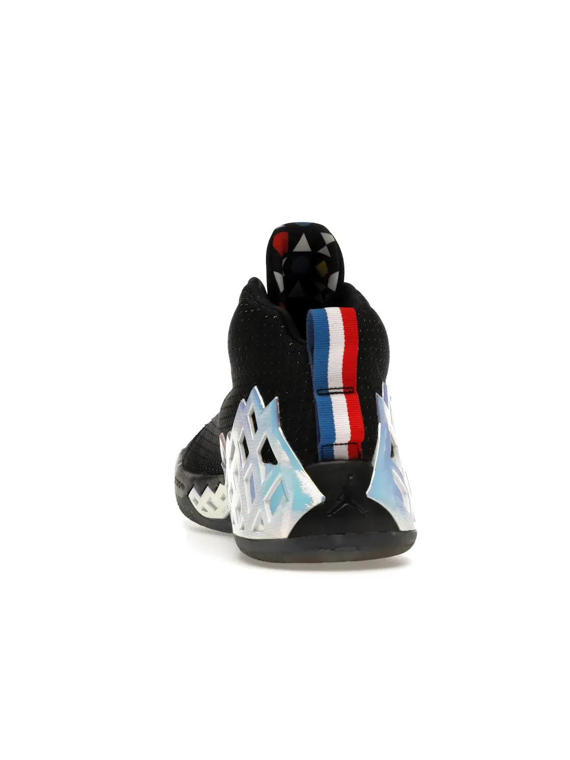 Мужские кроссовки Lifestyle Jordan Jumpman Diamond Mid Jordan — изображение 4 из 4