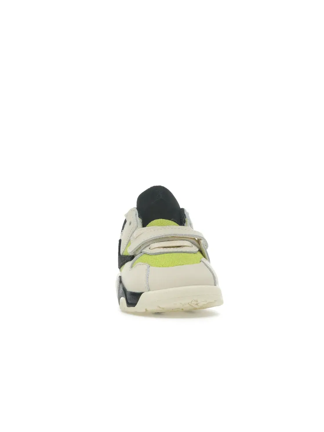 Детские кроссовки Lifestyle с длинным рукавом Jordan Jumpman Jack TR Jordan — изображение 2 из 4, черный/яркий
