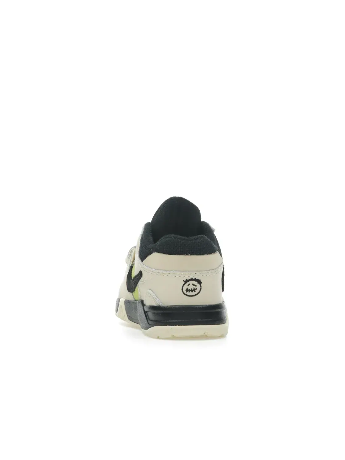 Детские кроссовки Lifestyle с длинным рукавом Jordan Jumpman Jack TR Jordan — изображение 4 из 4, черный/яркий