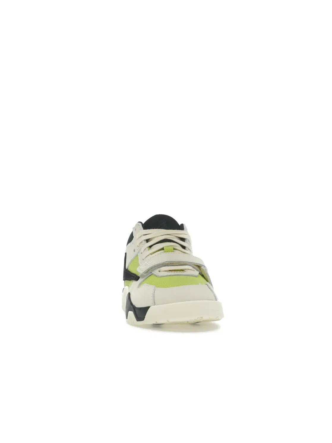 Детские кроссовки Lifestyle с перфорацией Jordan Jumpman Jack TR Jordan — изображение 2 из 4, черный яркий