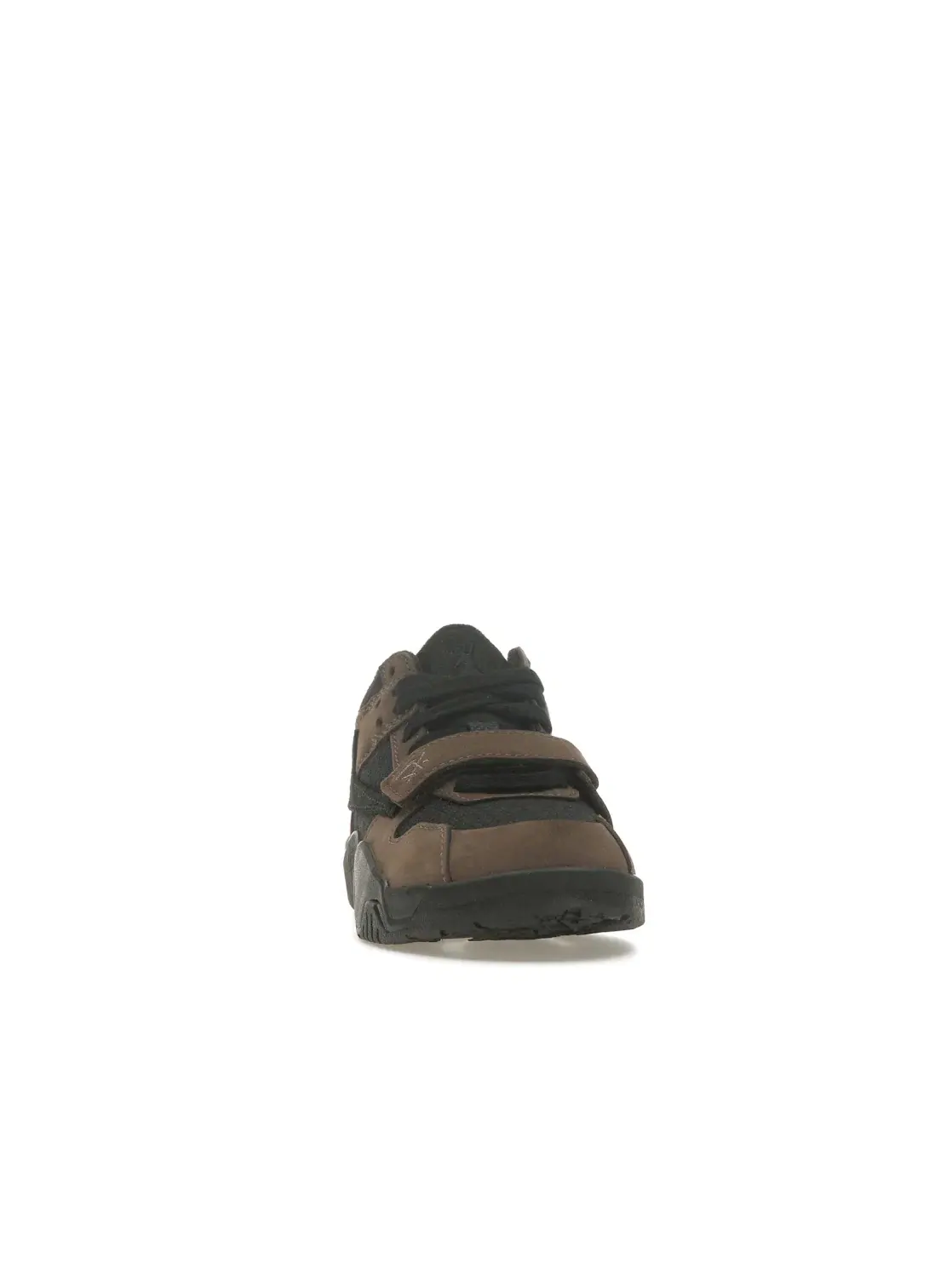 Детские кроссовки с низким верхом Jordan Jumpman Jack TR Jordan — изображение 2 из 4, темный/черный
