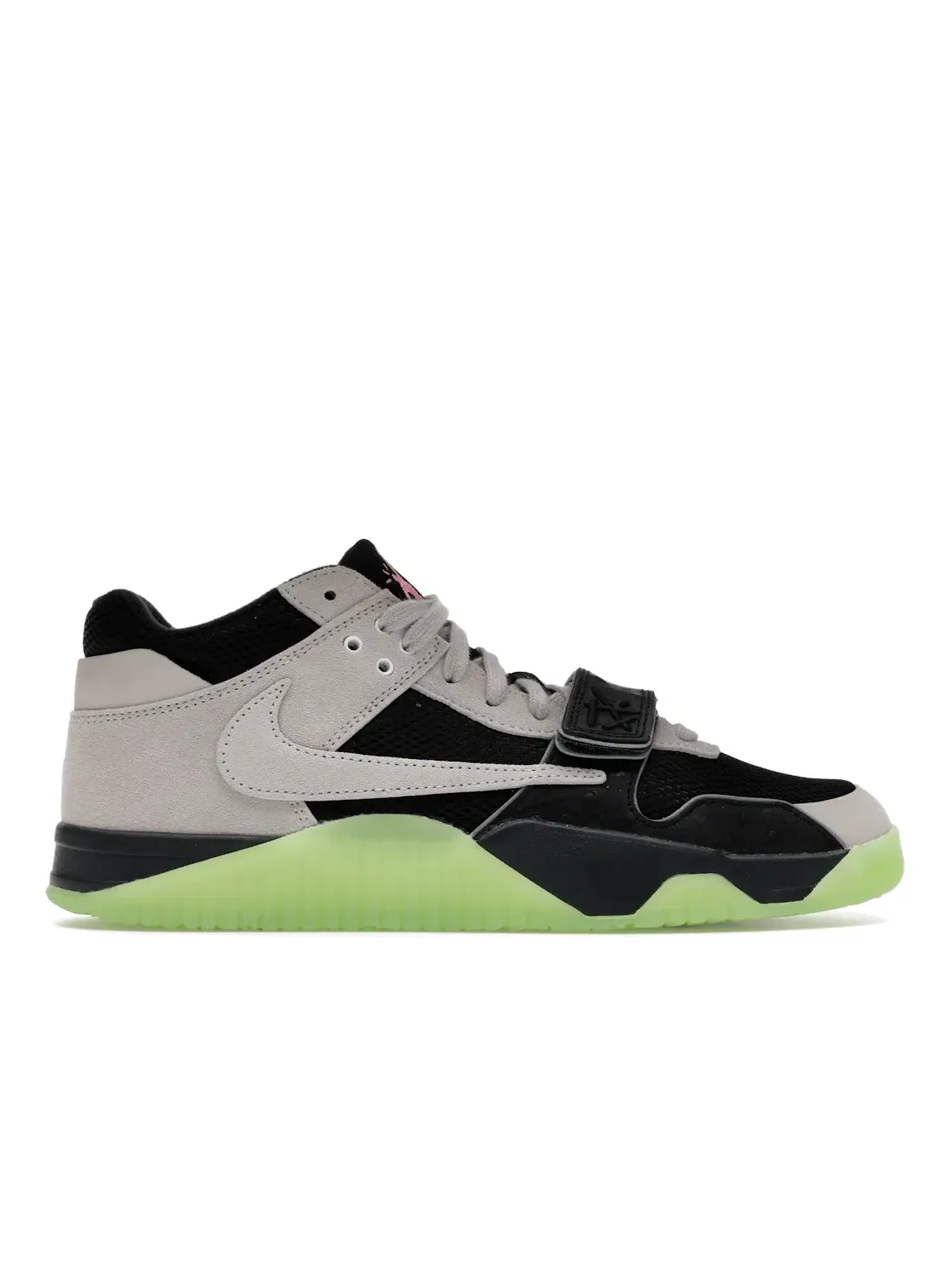 Мужские кроссовки Lifestyle Jordan Jumpman Jack TR Jordan — изображение 1 из 4