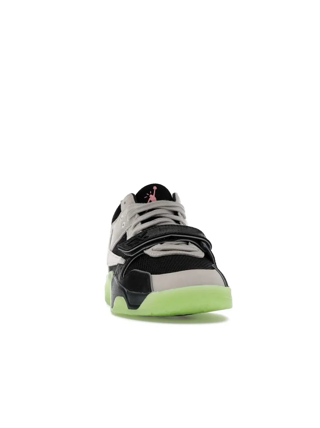 Мужские кроссовки Lifestyle Jordan Jumpman Jack TR Jordan — изображение 2 из 4