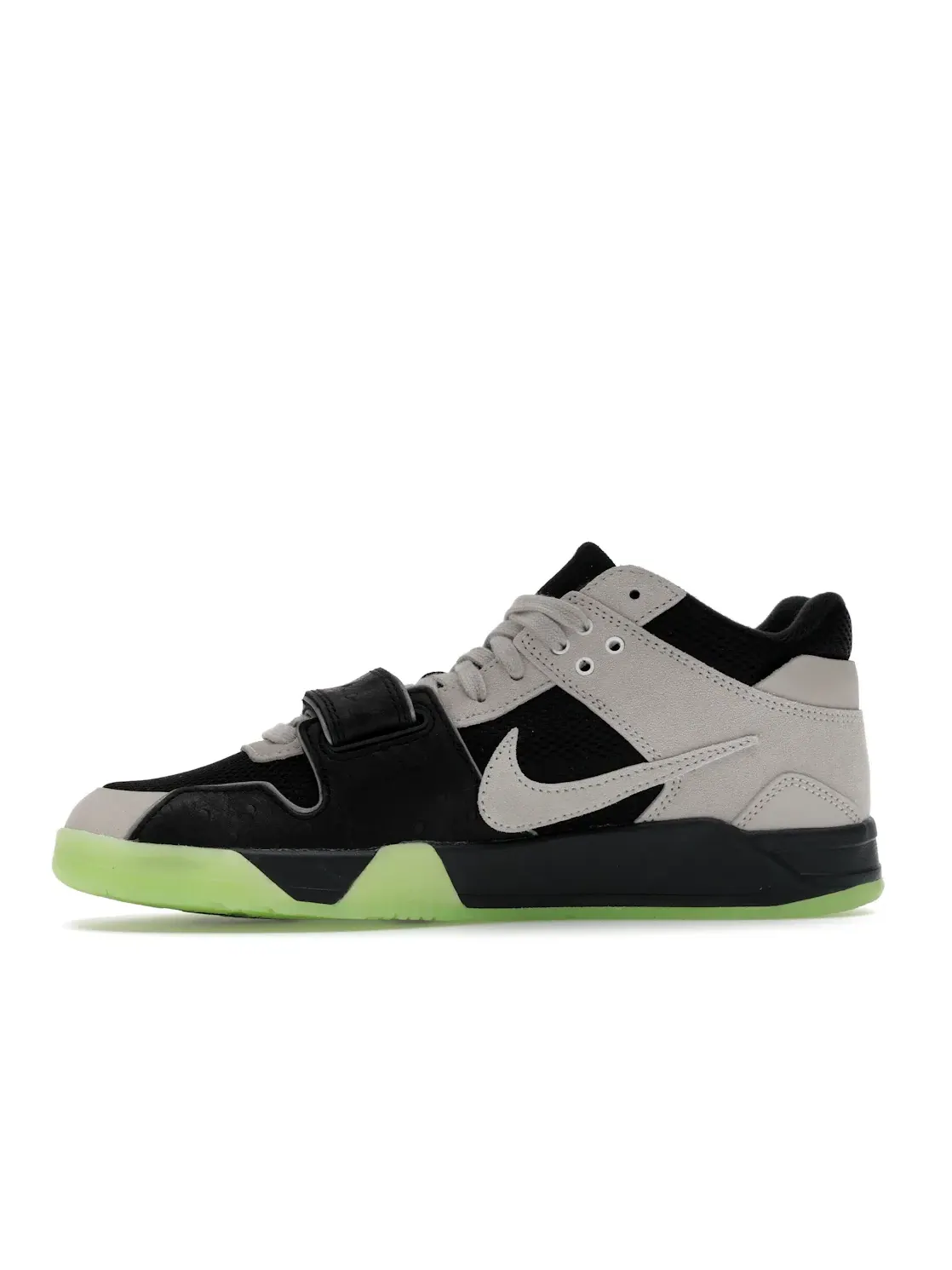 Мужские кроссовки Lifestyle Jordan Jumpman Jack TR Jordan — изображение 3 из 4