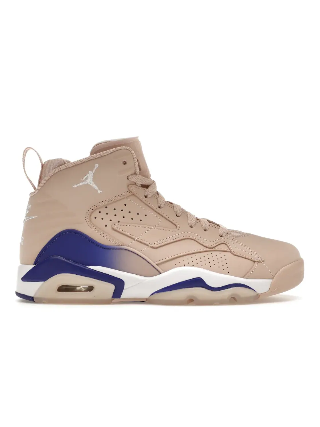 Женские кроссовки для повседневной носки Jordan Jumpman MVP Jordan