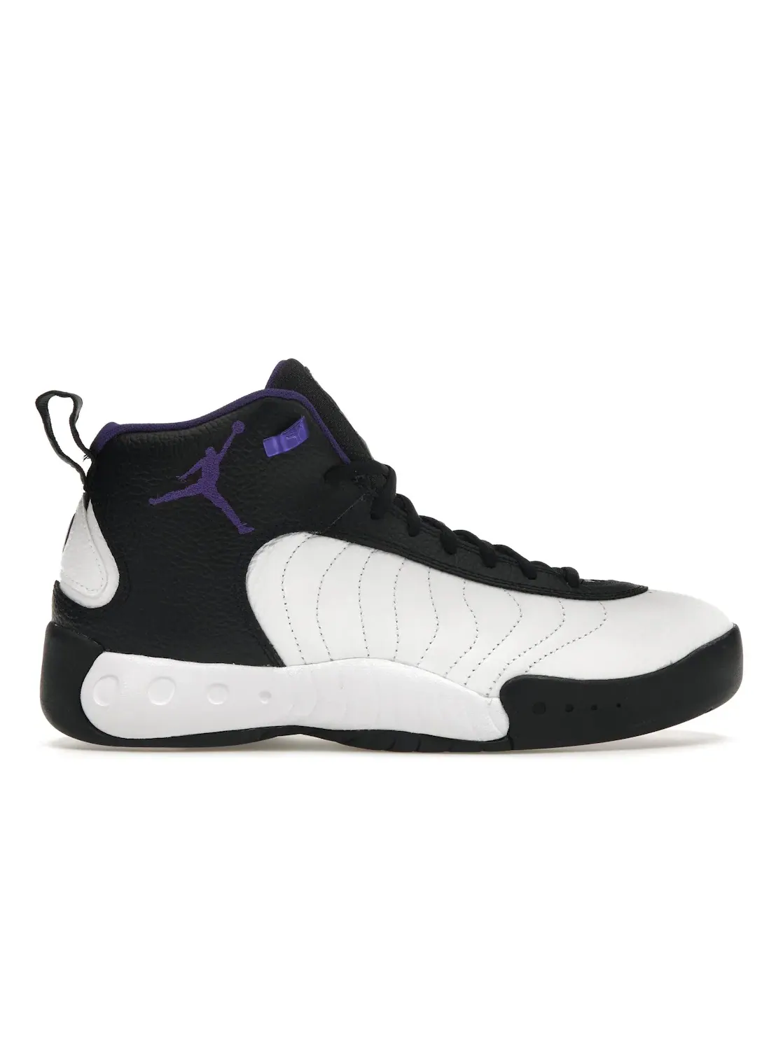 Мужские кроссовки Lifestyle Jordan Jumpman Pro Jordan — изображение 1 из 4
