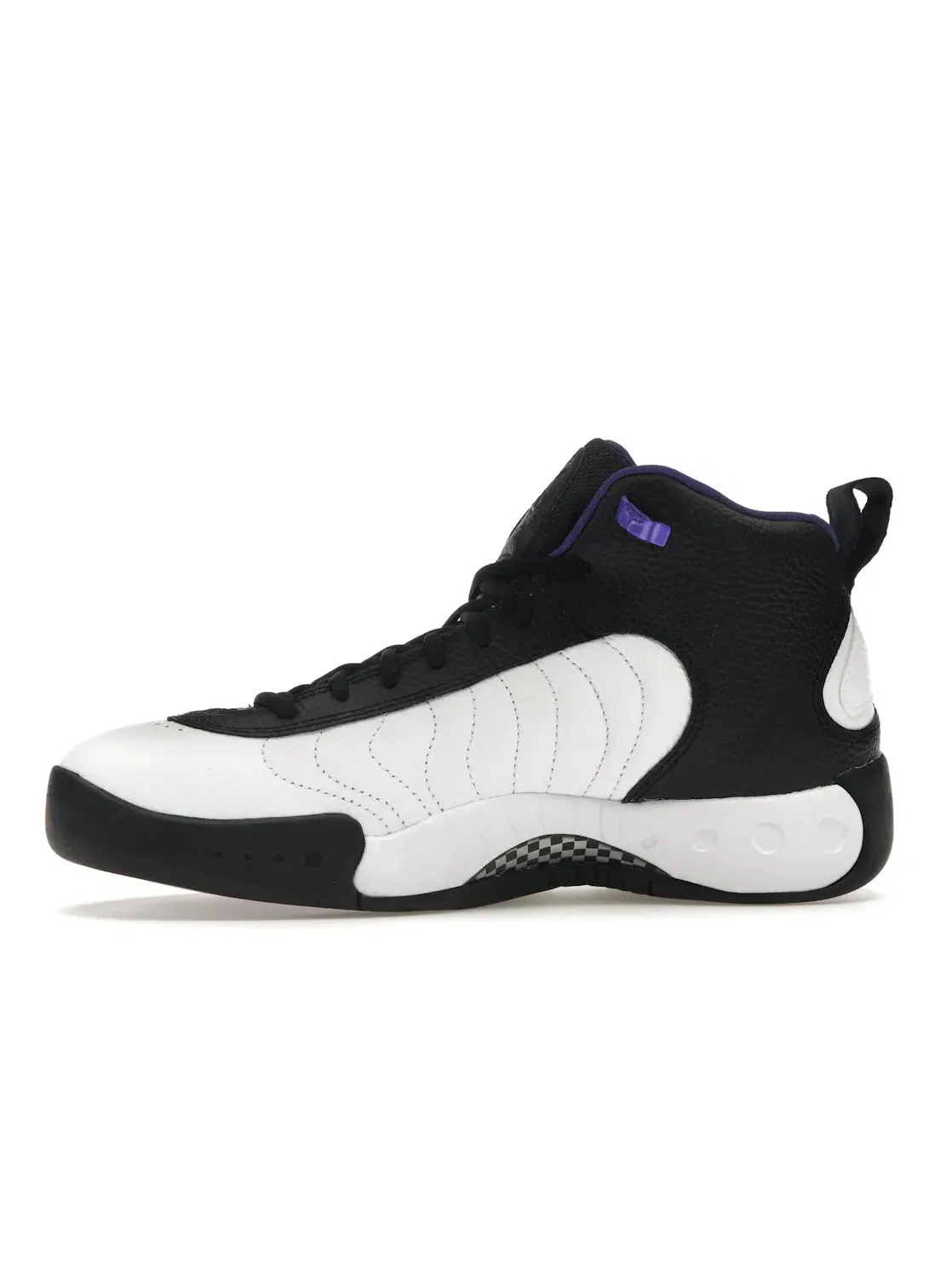 Мужские кроссовки Lifestyle Jordan Jumpman Pro Jordan — изображение 3 из 4