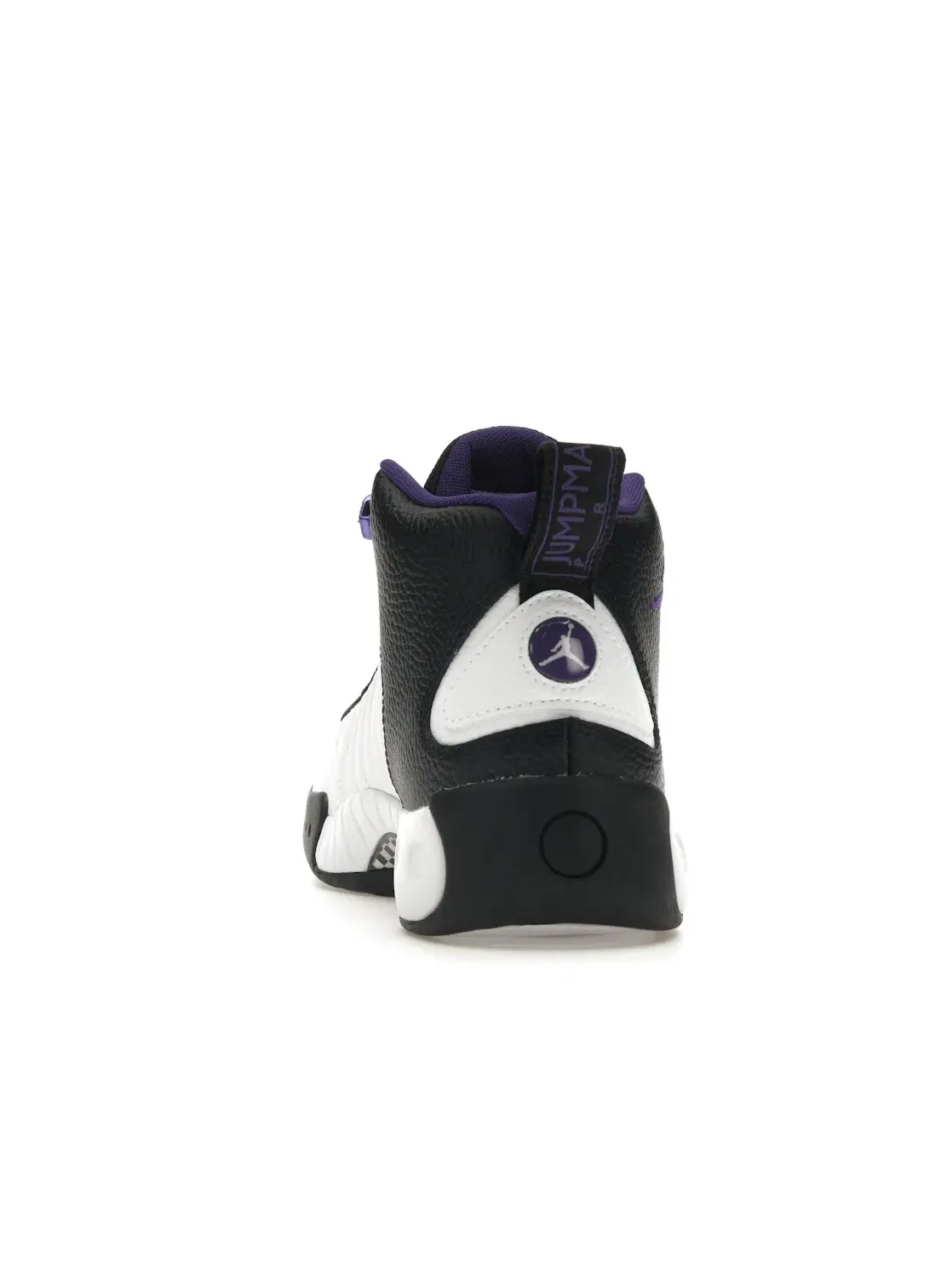 Мужские кроссовки Lifestyle Jordan Jumpman Pro Jordan — изображение 4 из 4
