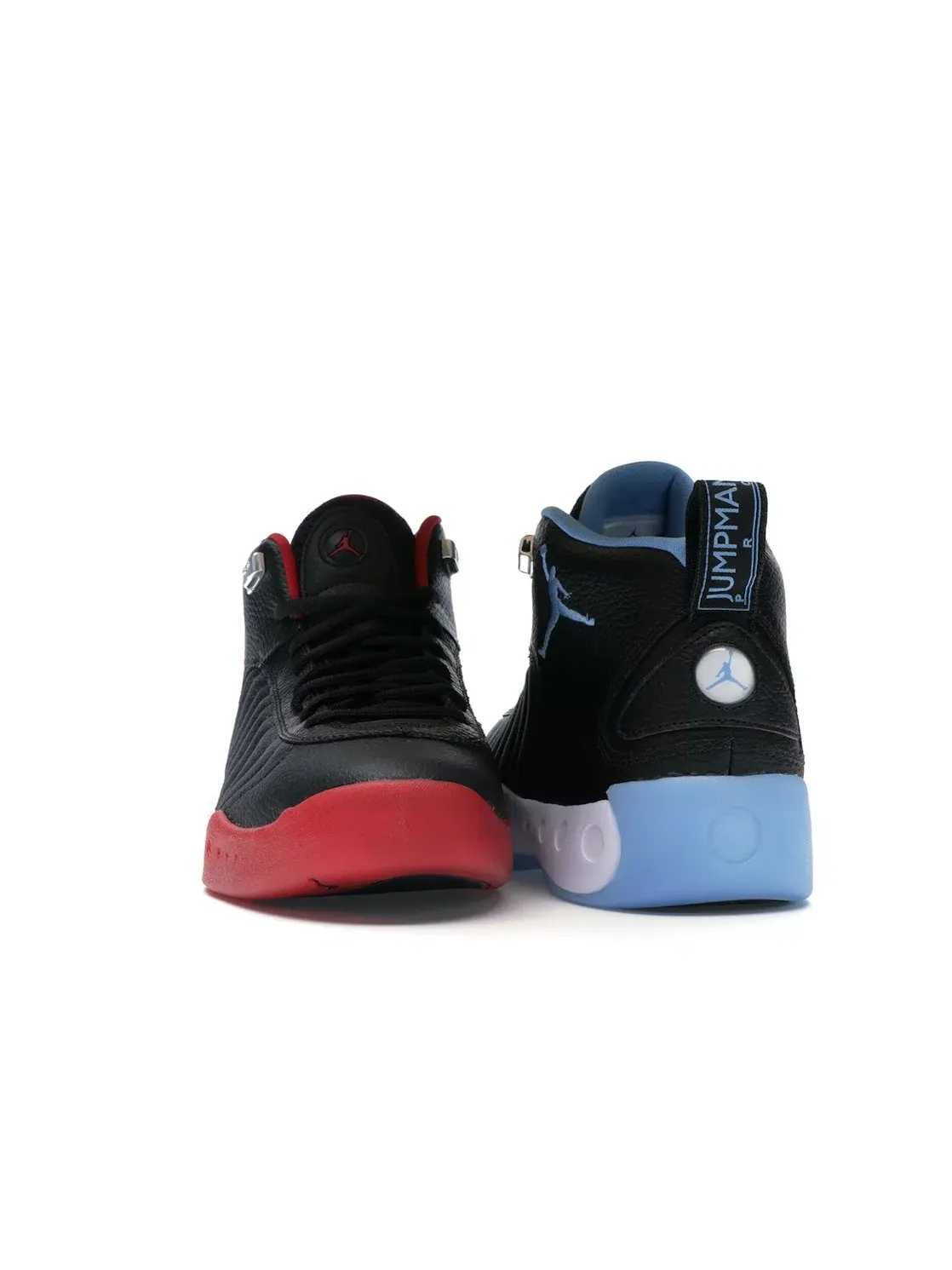 Мужские кроссовки Lifestyle с кожаным верхом Jordan Jumpman Pro — изображение 2 из 4