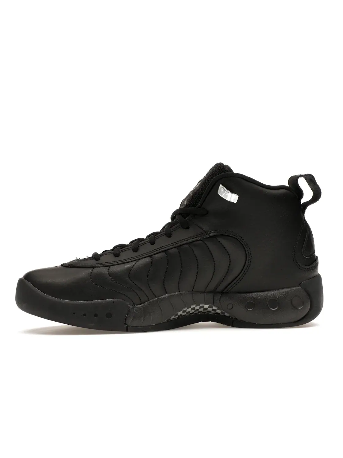 Мужские кроссовки Lifestyle Jordan Jumpman Pro Jordan — изображение 3 из 4