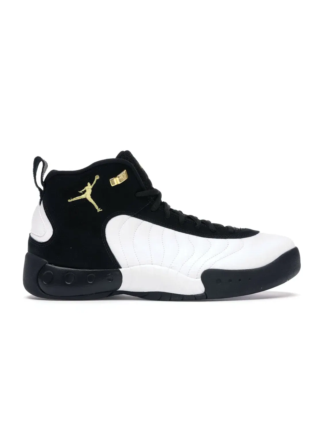 Мужские кроссовки Lifestyle Jordan Jumpman Pro Jordan — изображение 1 из 4