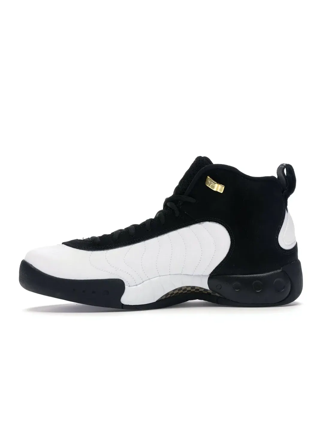 Мужские кроссовки Lifestyle Jordan Jumpman Pro Jordan — изображение 3 из 4