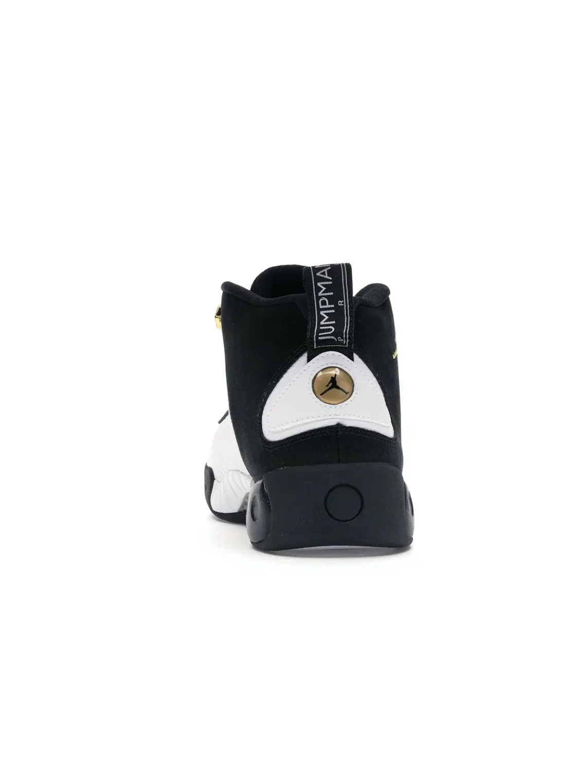 Мужские кроссовки Lifestyle Jordan Jumpman Pro Jordan — изображение 4 из 4