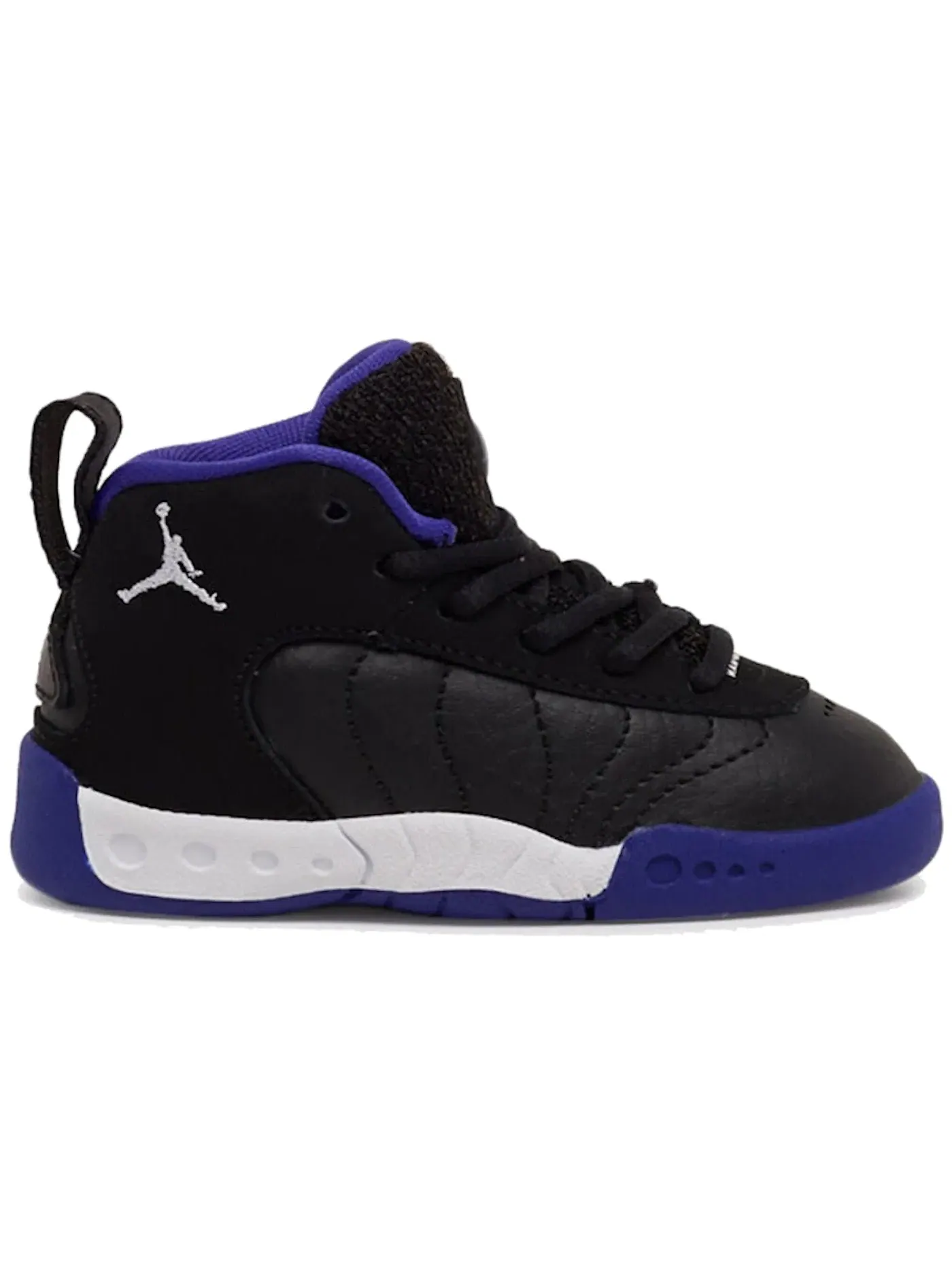 Детские кроссовки Lifestyle Jordan Jumpman Pro Jordan — изображение 1 из 1
