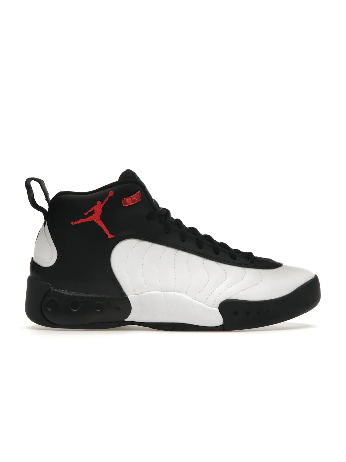 Мужские кроссовки Lifestyle с ретро-дизайном Jordan Jumpman Pro Jordan — изображение 1 из 4