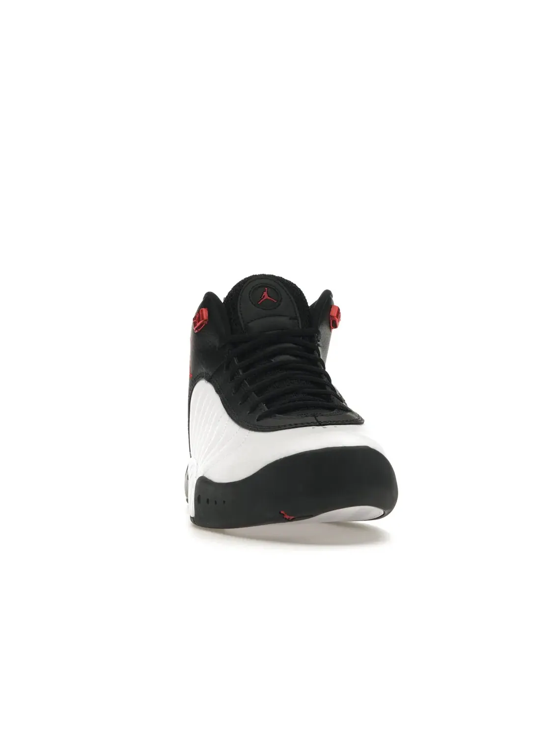 Мужские кроссовки Lifestyle с ретро-дизайном Jordan Jumpman Pro Jordan — изображение 2 из 4