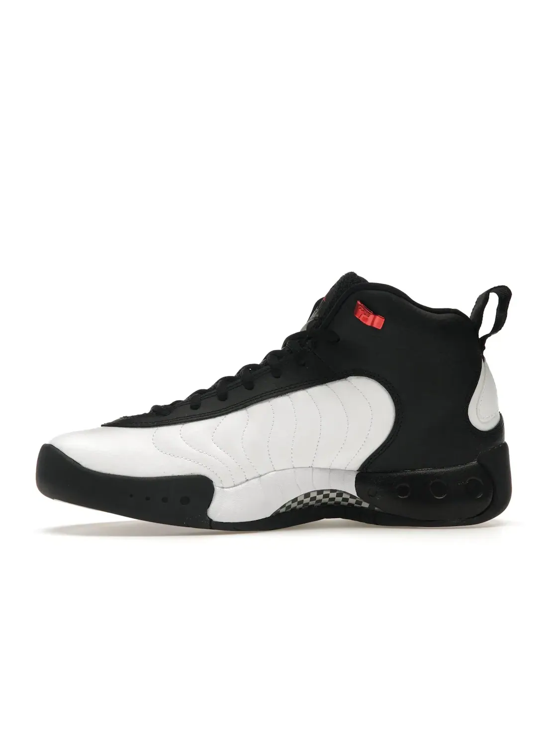 Мужские кроссовки Lifestyle с ретро-дизайном Jordan Jumpman Pro Jordan — изображение 3 из 4