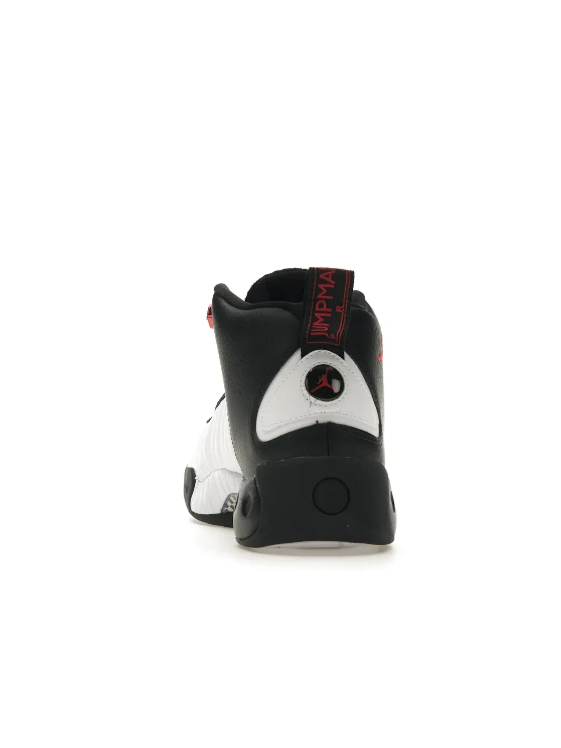 Мужские кроссовки Lifestyle с ретро-дизайном Jordan Jumpman Pro Jordan — изображение 4 из 4