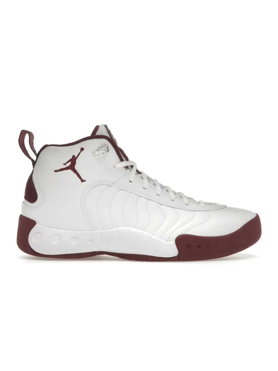Мужские кроссовки Lifestyle Jordan Jumpman Pro Jordan — изображение 1 из 4