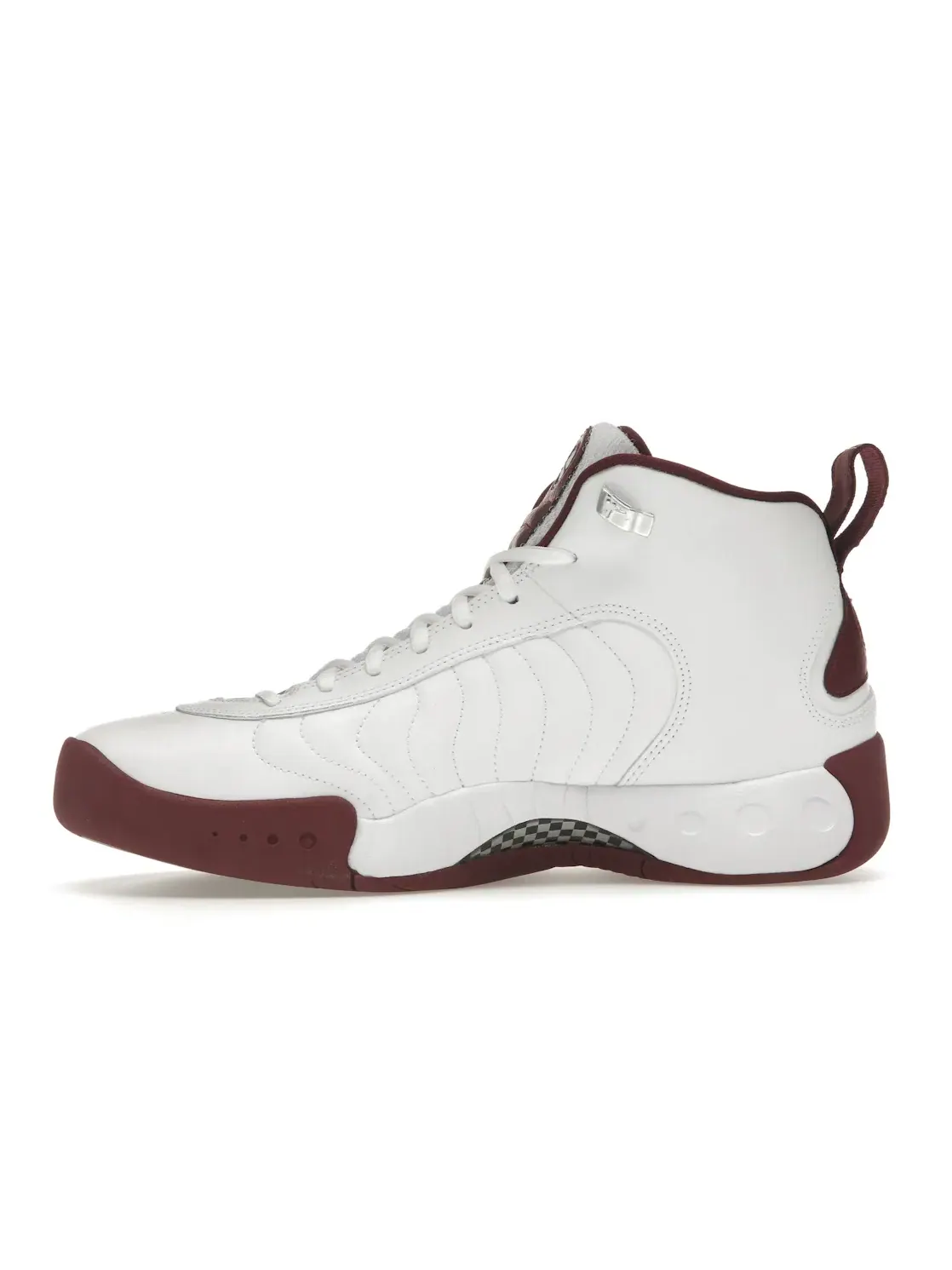 Мужские кроссовки Lifestyle Jordan Jumpman Pro Jordan — изображение 3 из 4