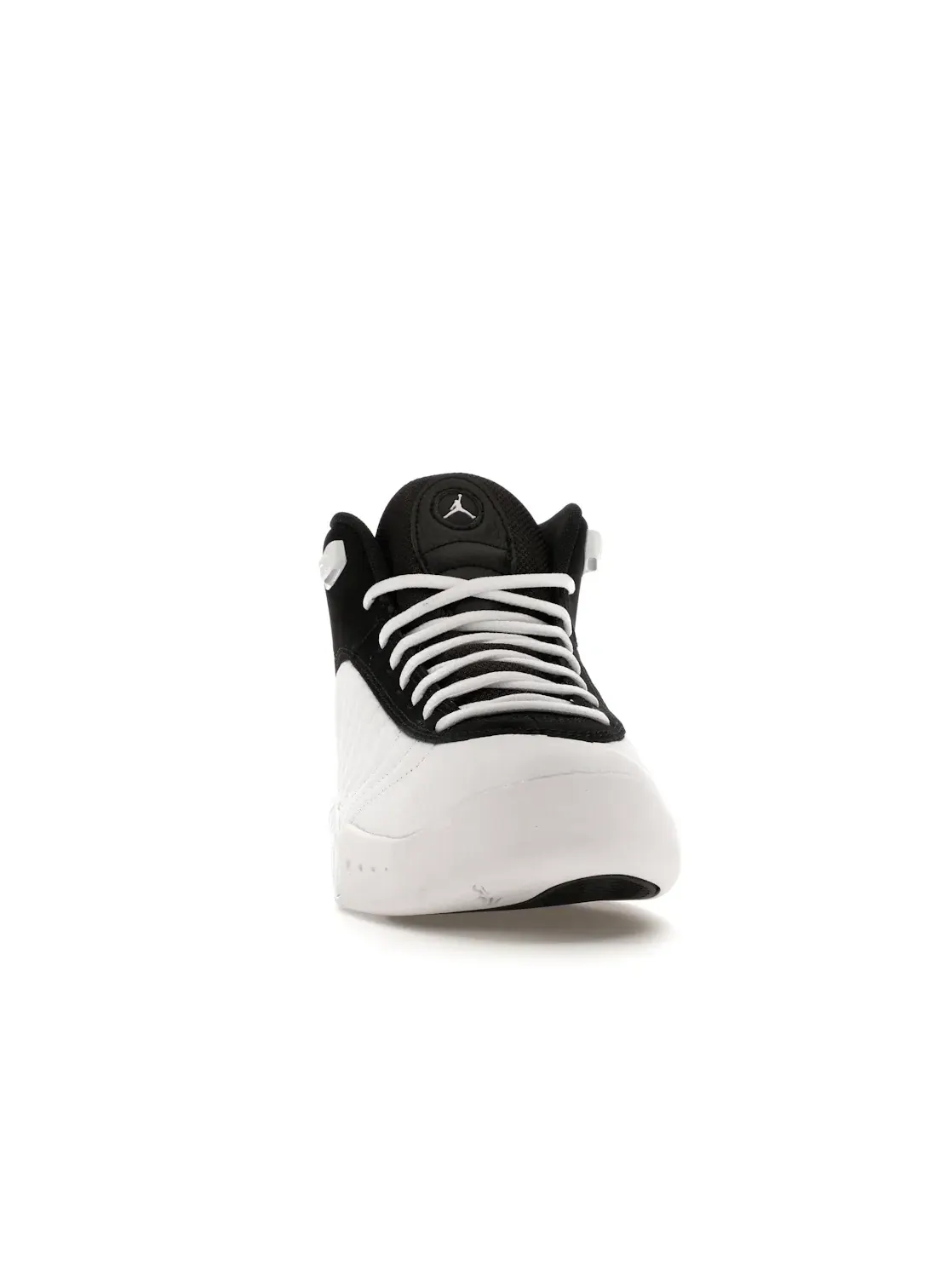 Мужские кроссовки Lifestyle Jordan Jumpman Pro — изображение 2 из 4, белый/черный