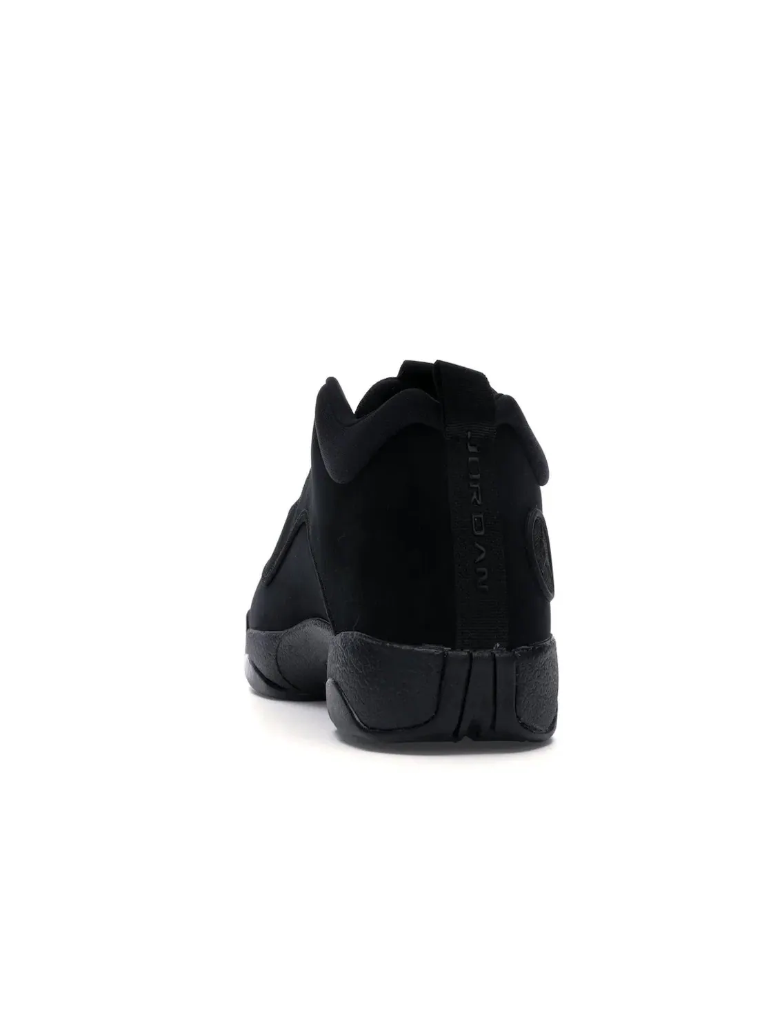 Мужские кроссовки Lifestyle Jordan Jumpman Pro Quick Jordan — изображение 4 из 4, черный/черный-черный