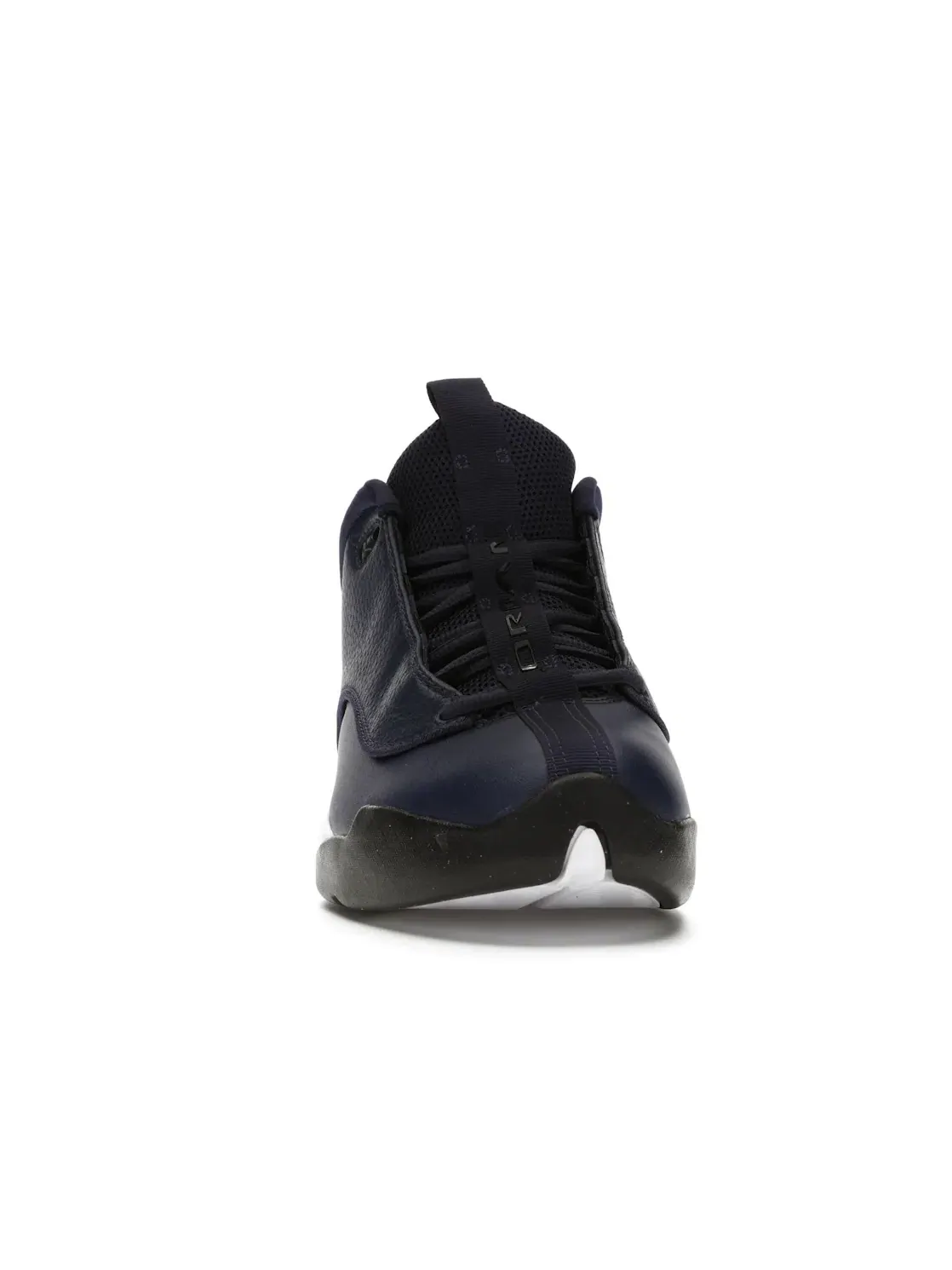 Мужские кроссовки Lifestyle Jordan Jumpman Pro Quick Jordan — изображение 2 из 4, темно-синий/черный-белый