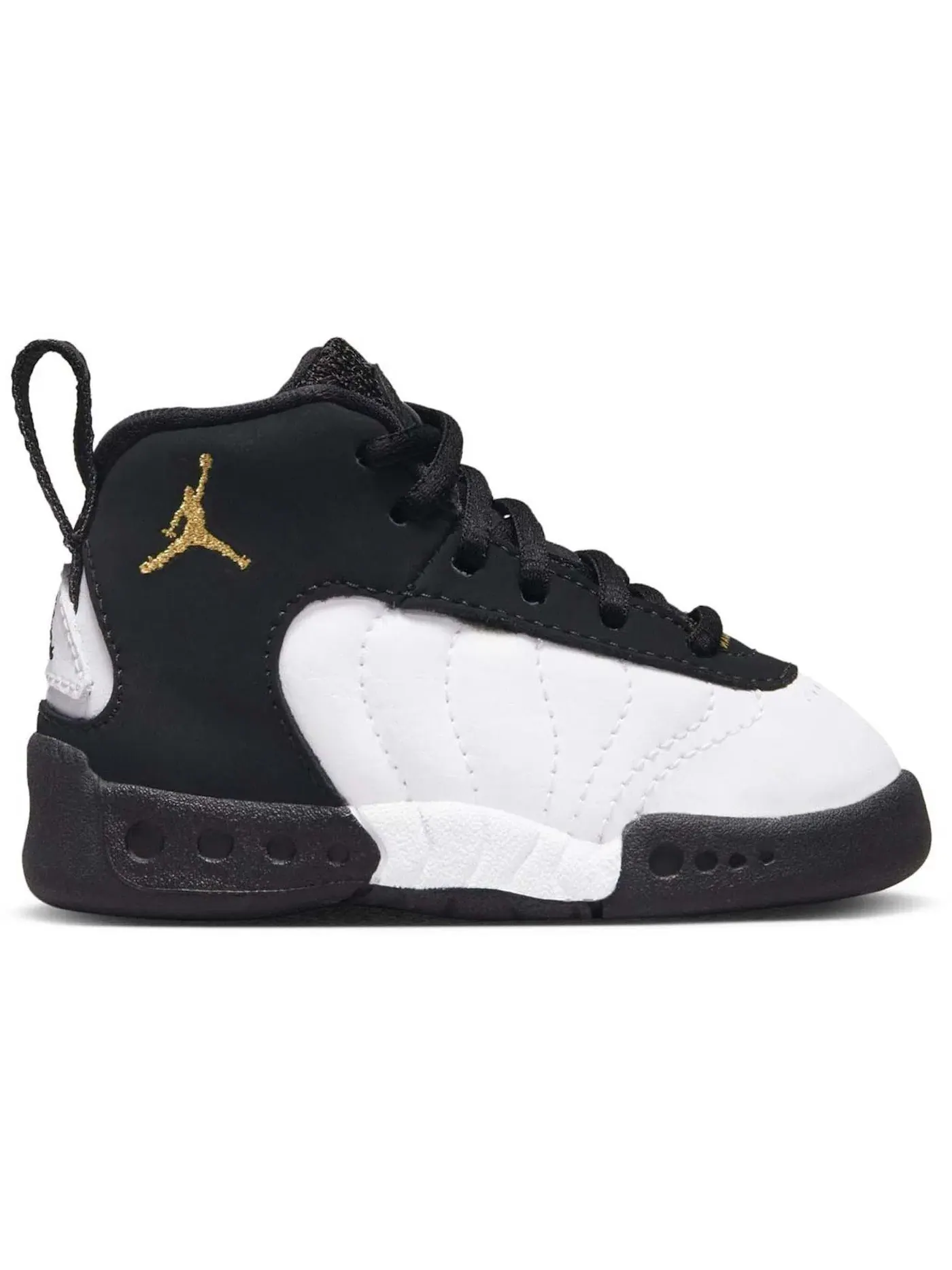 Детские кроссовки Lifestyle Jordan Jumpman Pro Jordan — изображение 1 из 1