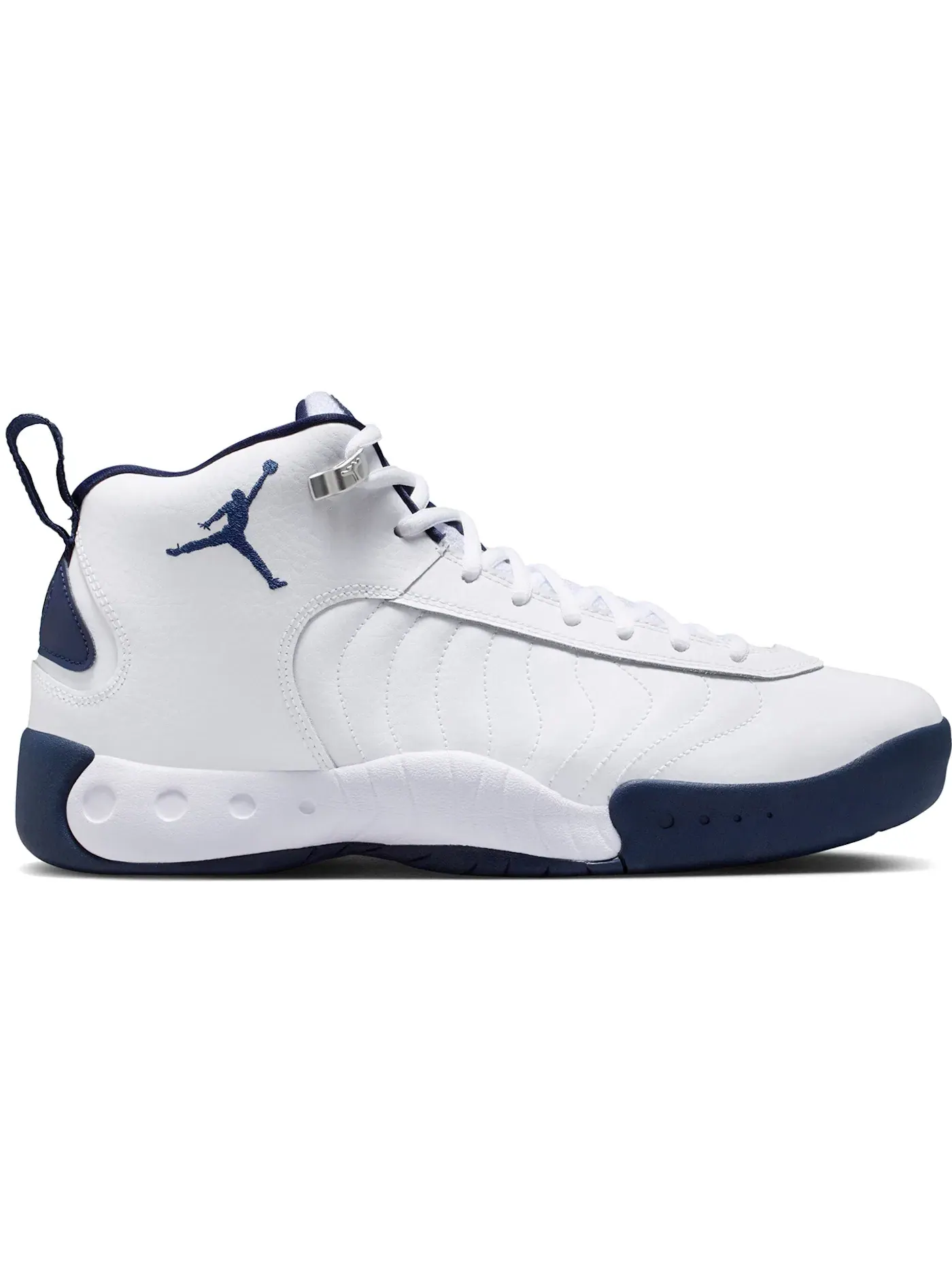 Мужские кроссовки Lifestyle Jordan Jumpman Pro Jordan — изображение 1 из 1