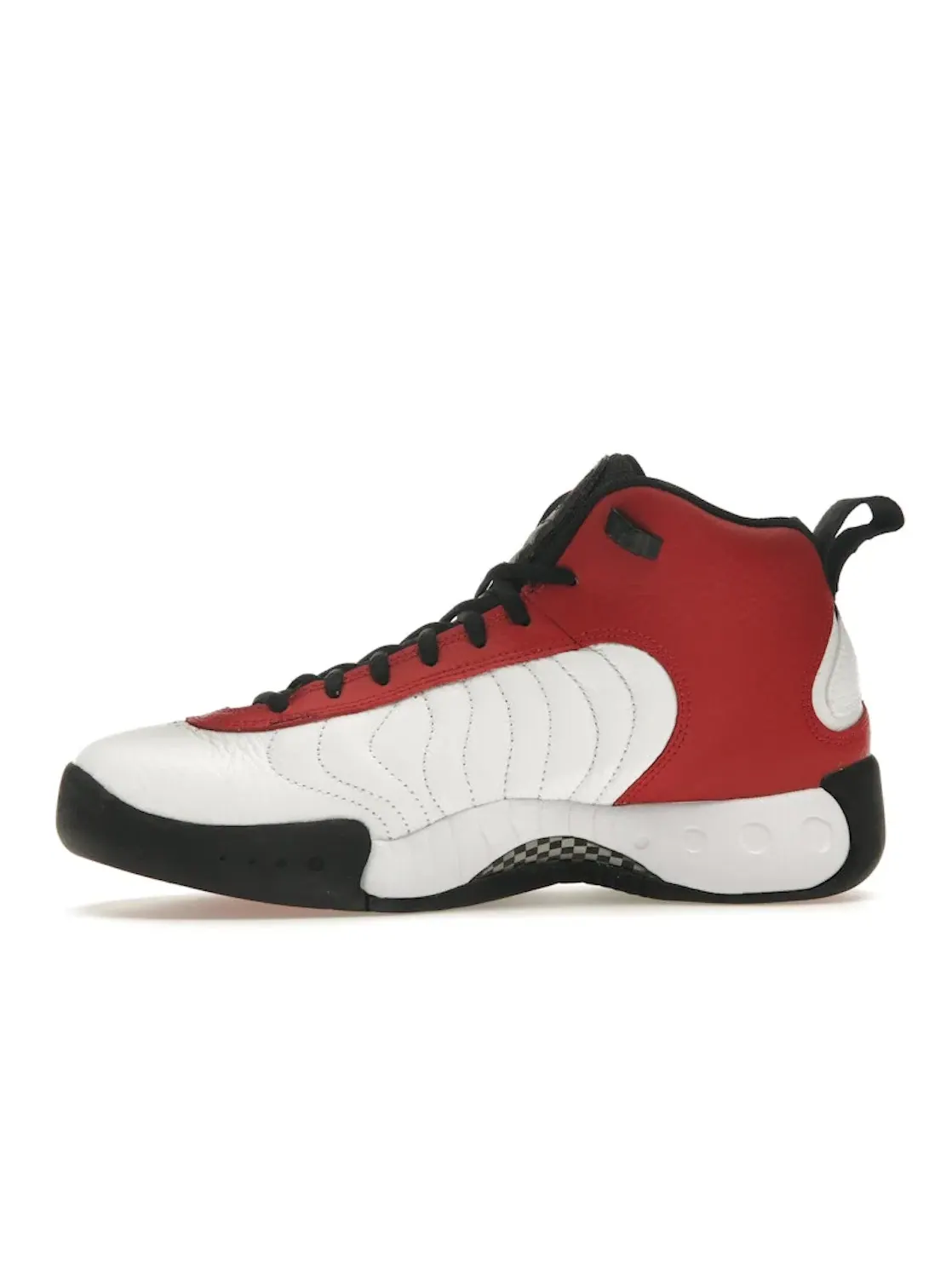 Мужские кроссовки Lifestyle Jordan Jumpman Pro Jordan — изображение 3 из 4