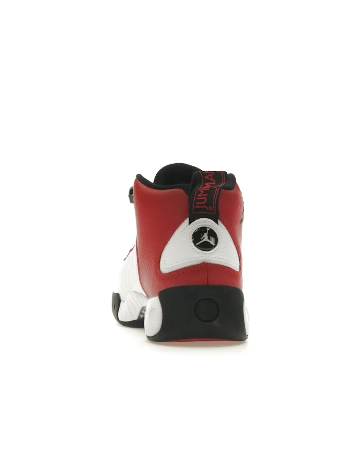 Мужские кроссовки Lifestyle Jordan Jumpman Pro Jordan — изображение 4 из 4