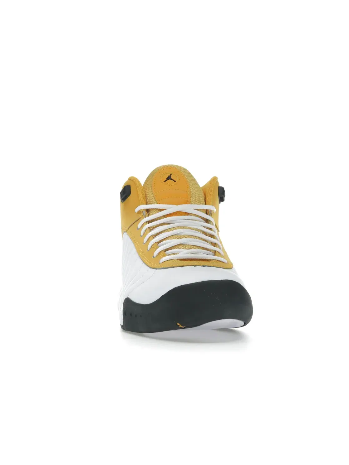 Мужские кроссовки Lifestyle Jordan Jumpman Pro Jordan — изображение 2 из 4, белый/желтый/черный