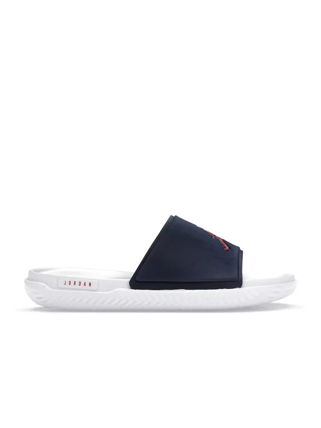 Мужские шлепанцы с логотипом Jordan Jumpman Jordan