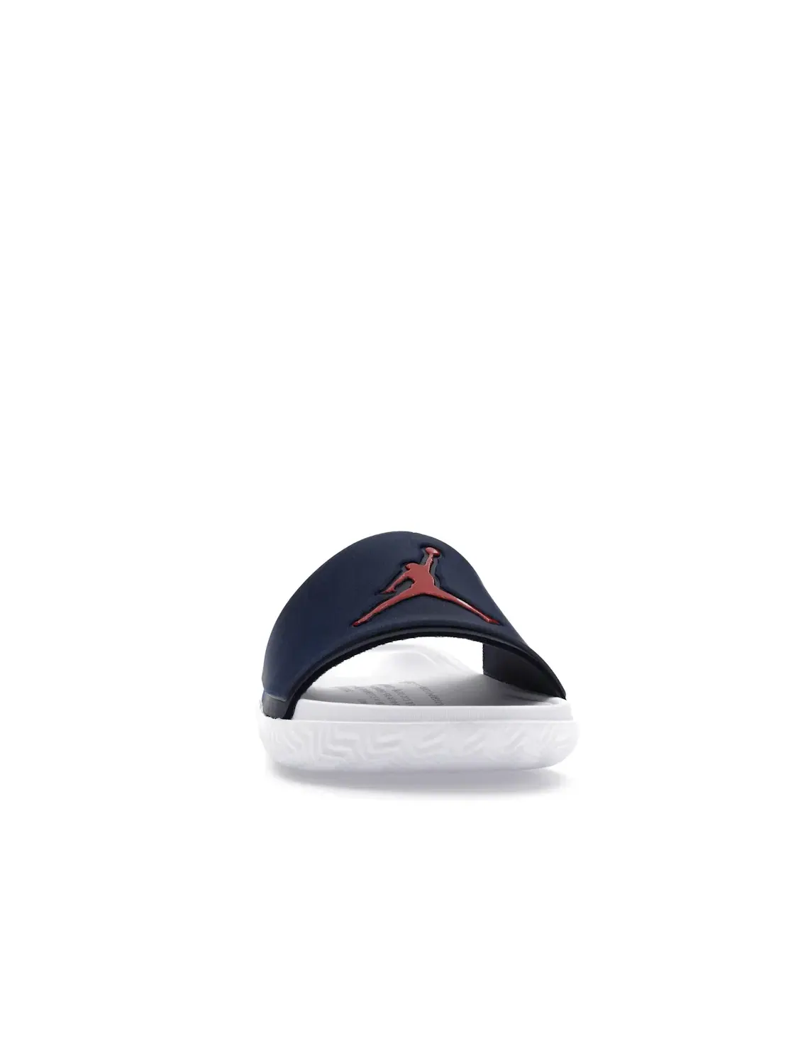 Мужские шлепанцы с логотипом Jordan Jumpman Jordan — изображение 2 из 4