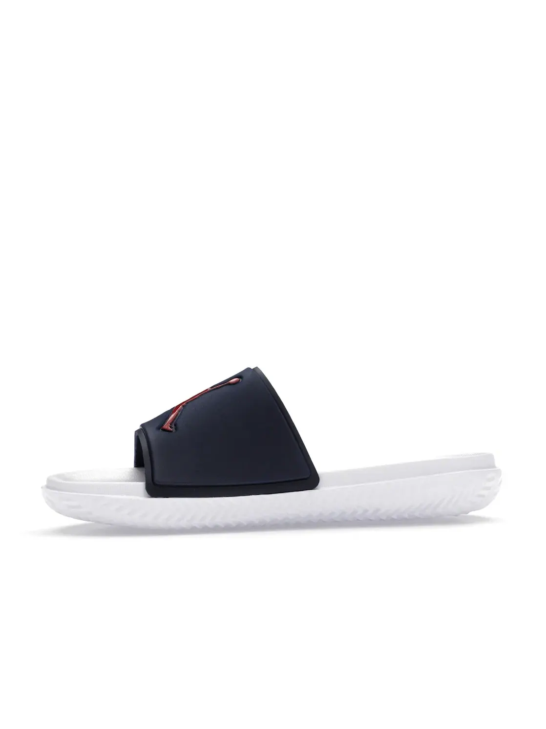 Мужские шлепанцы с логотипом Jordan Jumpman Jordan — изображение 3 из 4