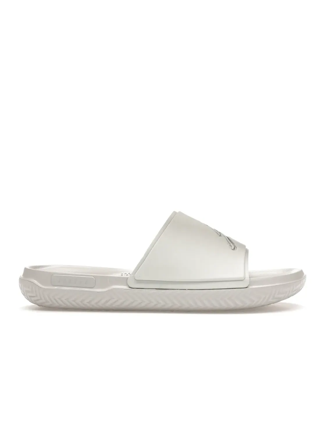 Мужские шлепанцы с логотипом Jordan Jumpman Slide Jordan