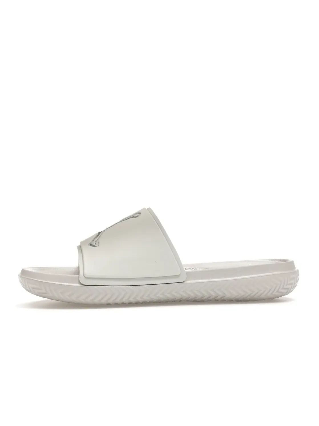 Мужские шлепанцы с логотипом Jordan Jumpman Slide Jordan — изображение 3 из 4