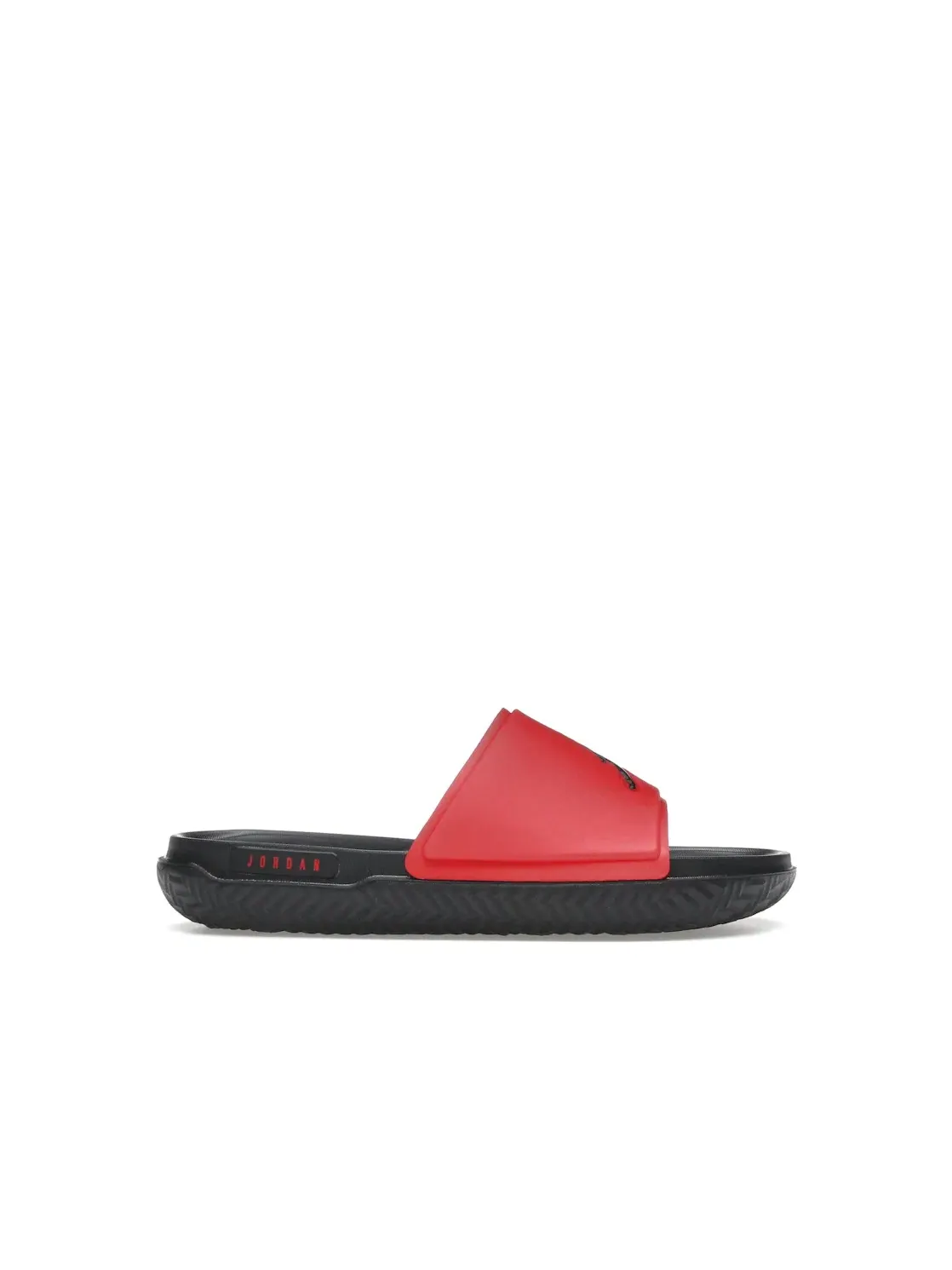 Детские шлепанцы с логотипом Jordan Jumpman Slide Jordan