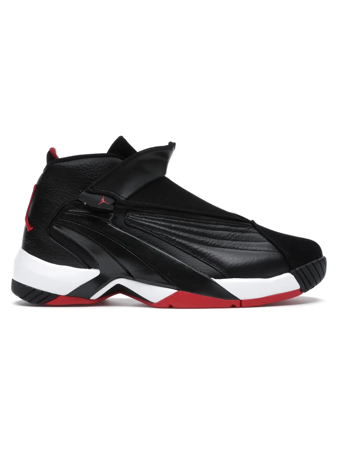 Мужские кроссовки Lifestyle Jordan Jumpman Swift Jordan — изображение 1 из 4, черный/белый-красный