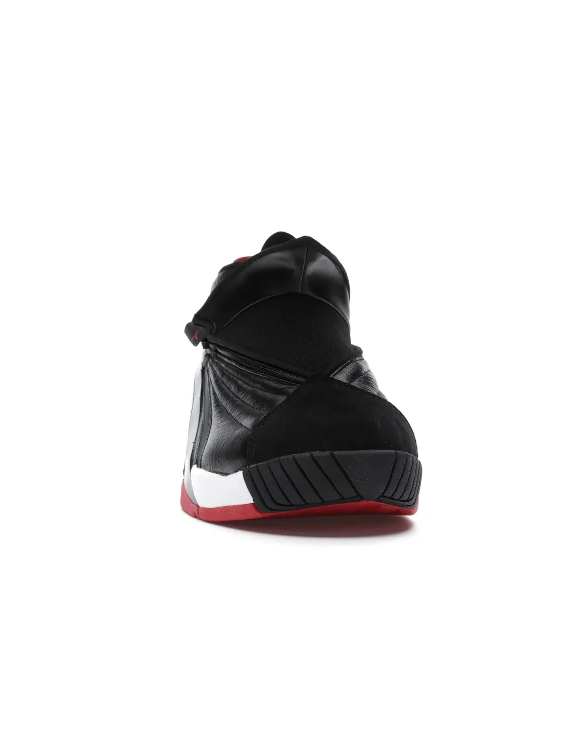 Мужские кроссовки Lifestyle Jordan Jumpman Swift Jordan — изображение 2 из 4, черный/белый-красный