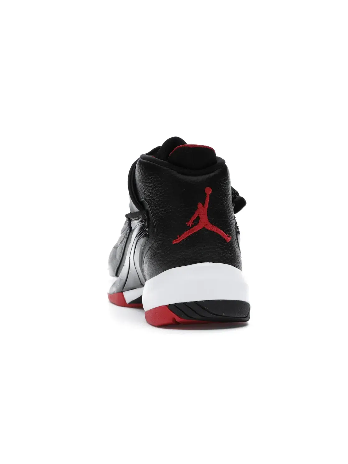 Мужские кроссовки Lifestyle Jordan Jumpman Swift Jordan — изображение 4 из 4, черный/белый-красный