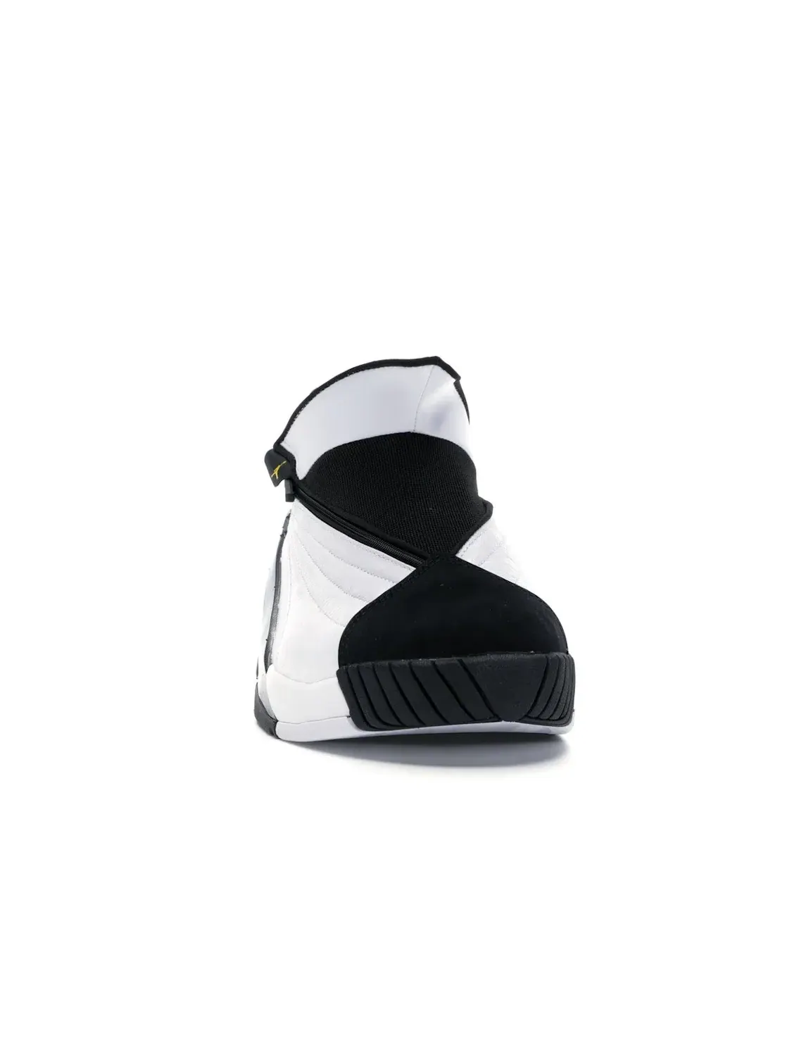 Мужские кроссовки Lifestyle Jordan Jumpman Swift — изображение 2 из 4, белый/черный-желтый