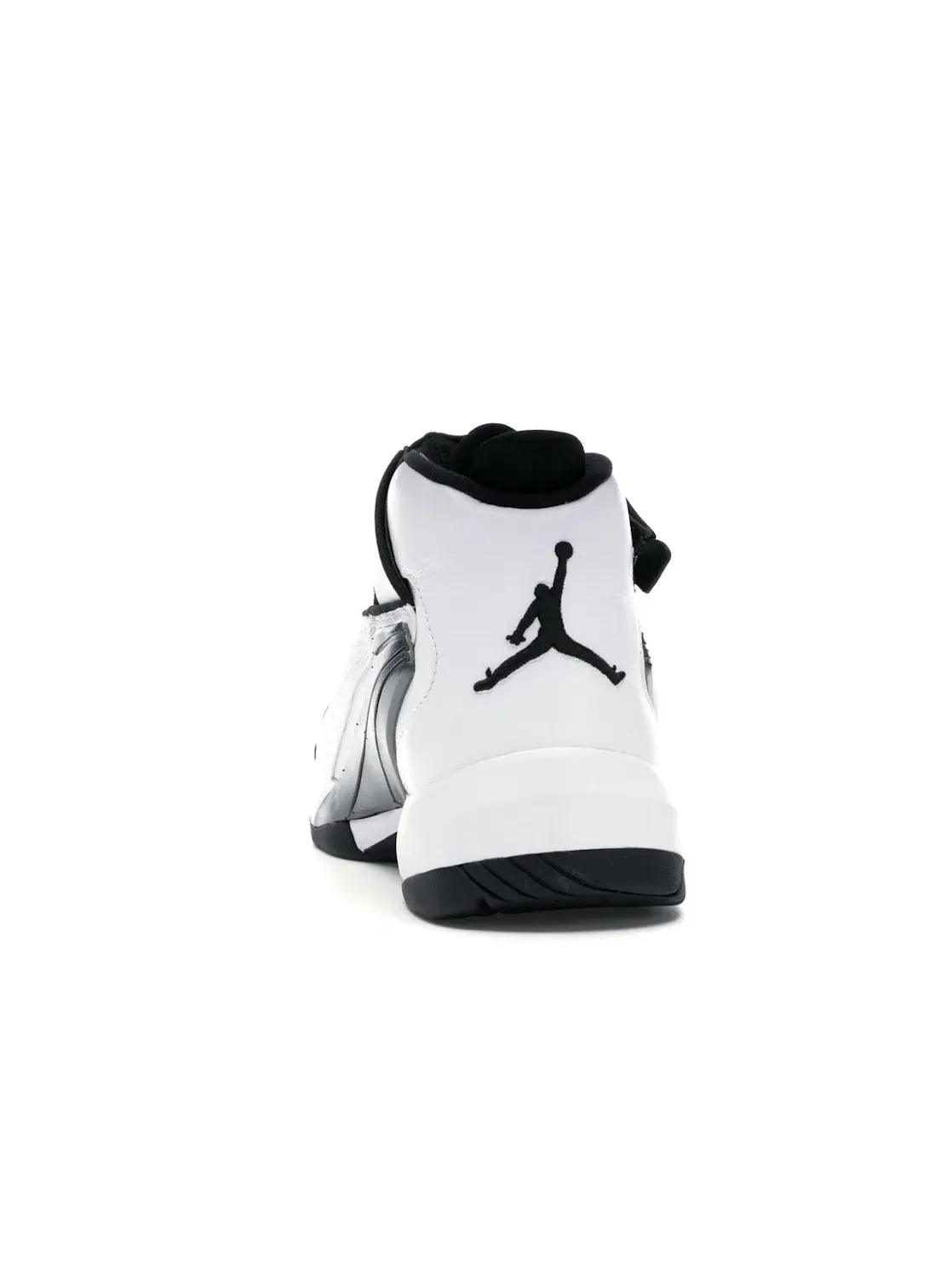 Мужские кроссовки Lifestyle Jordan Jumpman Swift — изображение 4 из 4, белый/черный-желтый