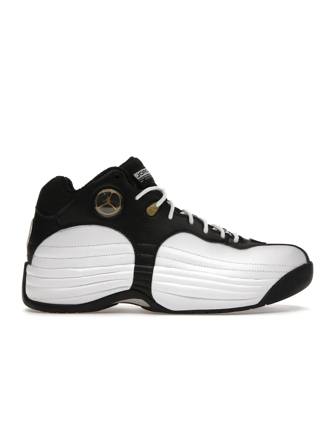 Мужские кроссовки для повседневной носки Jordan Jumpman Team 1 Jordan — изображение 1 из 4